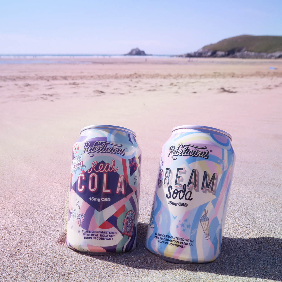 beach product photography cornwall