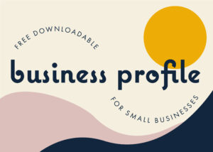 business profile in-depth breakdown