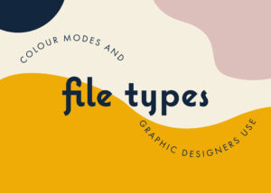 file types used for brand documents